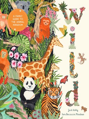 cover image of Wild